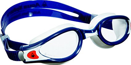 Aqua Sphere Kaiman Exo Swimming Goggle - Made In Italy