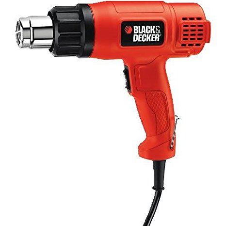 Black   Decker KX1650-GB 1750W Heat Gun