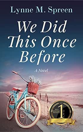 We Did This Once Before: A Novel