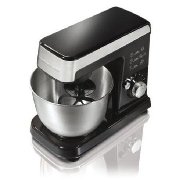 Hamilton Beach 63327 6 Speed Stand Mixer