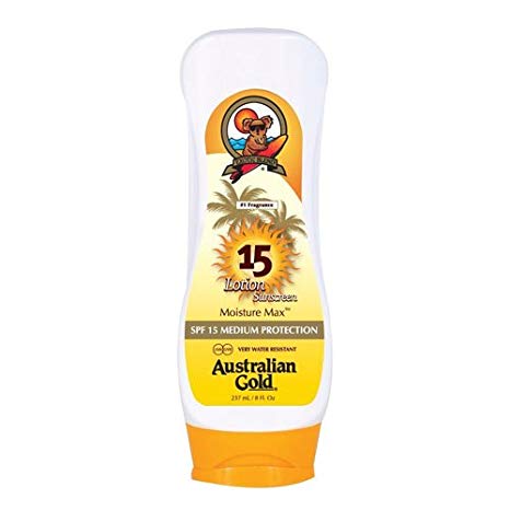 Australian Gold SPF 15 Lotion 237 ml