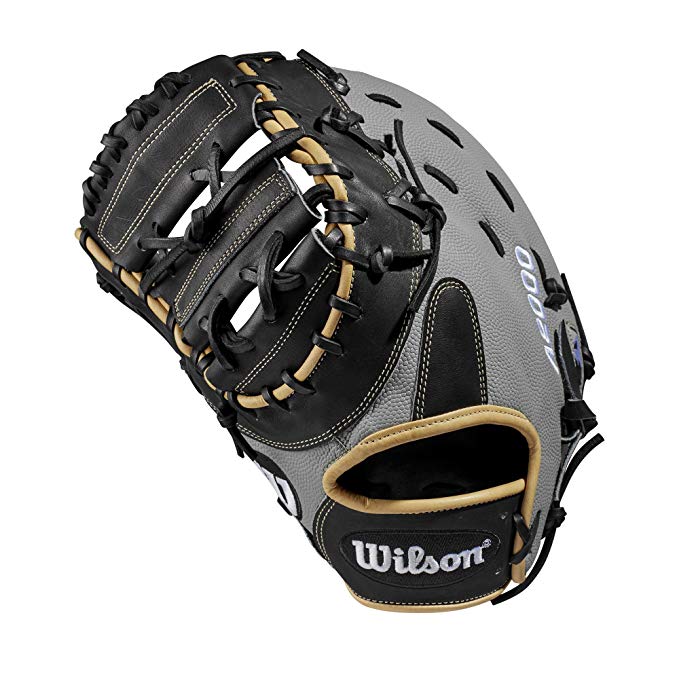 Wilson A2000 SuperSkin Baseball Glove Series