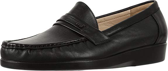 SAS Men's Ace Slip on Loafers