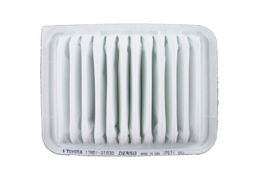 Toyota Genuine Parts 17801-YZZ05 Air Filter Element