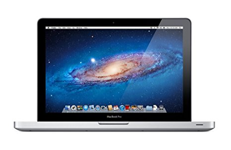 Apple MacBook Pro 13 inch Laptop (Dual-Core i7 2.8GHz, RAM 4GB, HDD 750GB Graphics SD