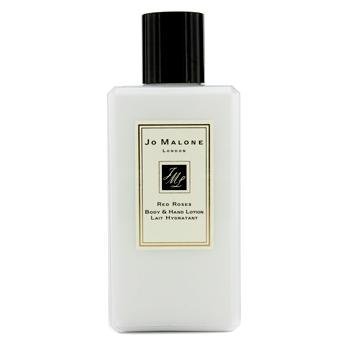 Jo Malone Red Roses Body & Hand Lotion - 250ml/8.5oz by Jo Malone