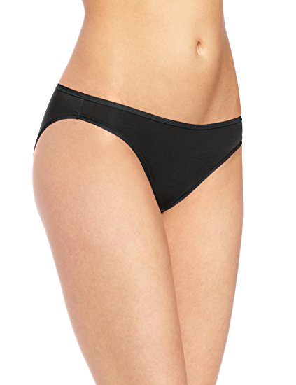 Felina Women's Sublime Low Rise Bikini