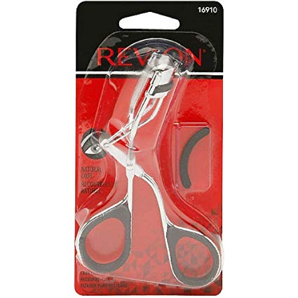 Revlon Eyelash Curler, 1 ea (Pack of 6)