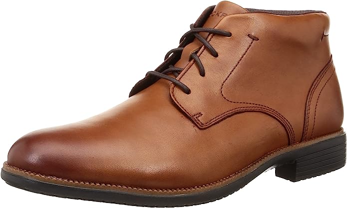 Rockport Men's Total Motion Dressport Chukka Boot