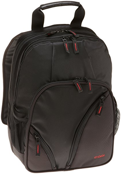 CODi Tri-Pack Ballistic Backpack for Laptops Up To 15.6 inch