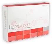 HerSolution Pills 1 Month Supply by Ineardi