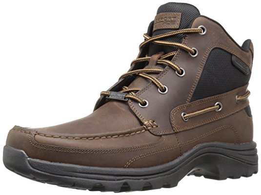 Rockport Men's Ackerley Rain Boot