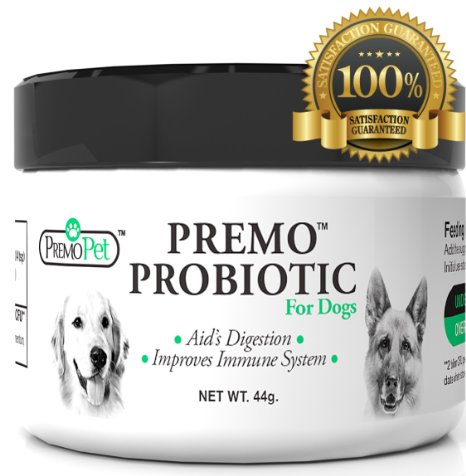 Premo probiotic hot sale