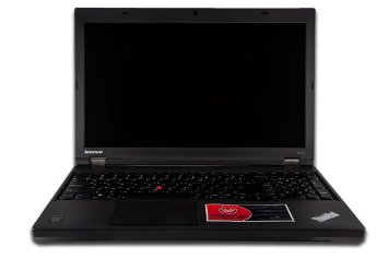 Lenovo Thinkpad T540p 15.6" Intel Core i7-4910MQ 8GB 1TB 7200rpm Windows 7 Professional Business Laptop computer