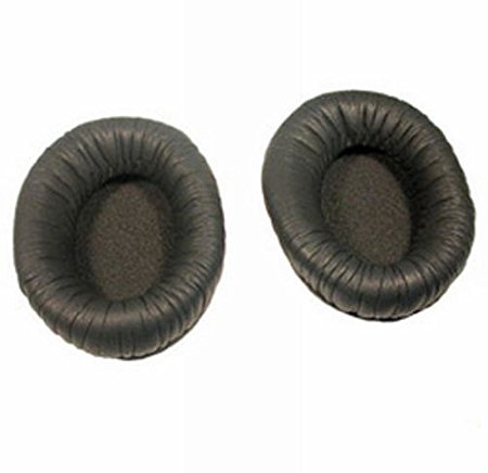 Genuine Replacement Ear Pads Cushions for SENNHEISER HD280 HD280-Pro HD281 HMD280 HMD281 Headphones