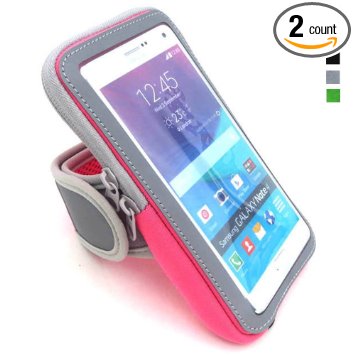 Yomole Multifunctional Outdoor Sports Armband Casual Arm Package Bag Cell Phone Bag Key Holder For iphone 6 6s Plus 5s 5c se Samsung Galaxy Note 5 4 3 Note Edge S4 S5 S6 S7 edge plus LG G3 G4 G5