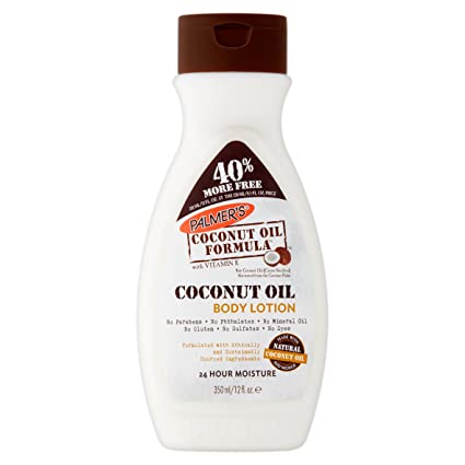 Palmer's Coconut Oil Formula with Vitamin E Body Lotion 350 ml/12 oz