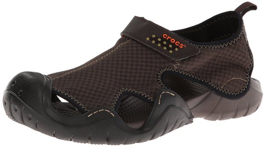 crocs Men's Swiftwater Sandal