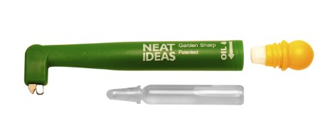 Neat Ideas Garden Sharp