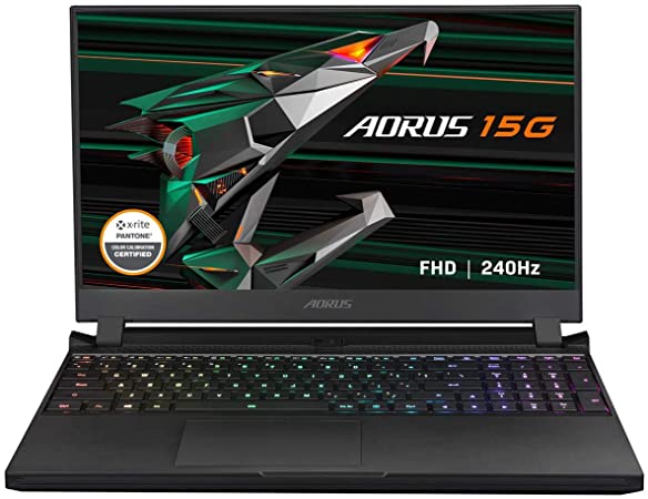 AORUS 15G KC-8US2130SH