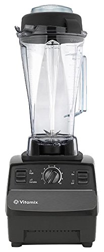 Vitamix 1732 TurboBlend VS Blender