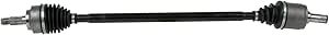 Cardone 60-4218 Remanufactured CV Constant Velocity Drive Axle Shaft