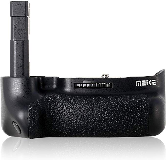 Meike MK-D5100 Professional Vertical Battery Grip for Nikon D5100 Camera
