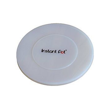 Genuine Instant Pot Silicone Lid Mini 3 Quart