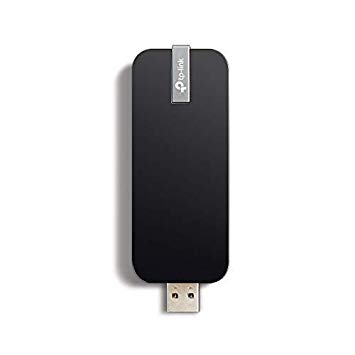 TP-Link Archer T4U AC1200 Wireless Dual Band USB Adapter