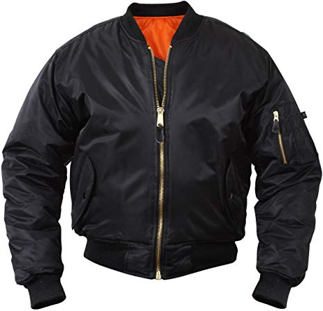 Rothco MA-1 Flight Jacket