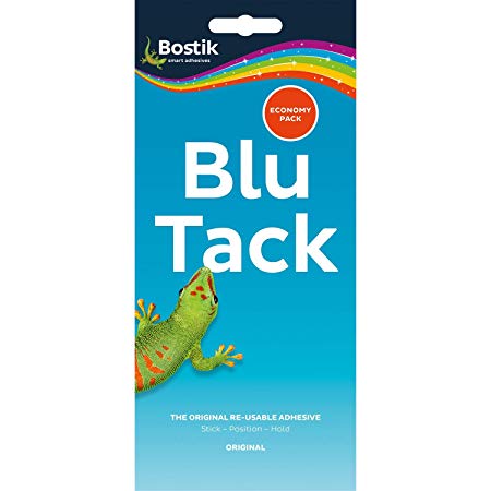 Bostik Blu Tack Economy