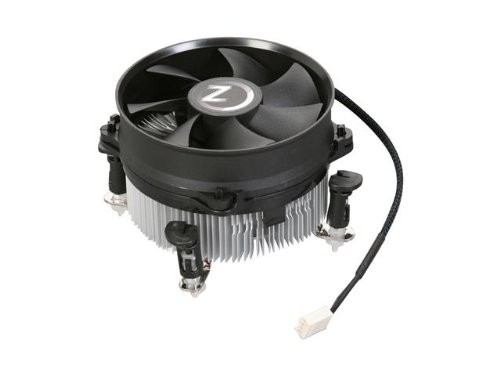 Rosewill RCX-Z90-AL 92mm Sleeve CPU Cooler