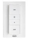 Philips 458158 Hue Dimmer Switch - Frustration Free Packaging