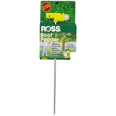 Ross 10233 102 Tree and Shrub Root Feeder