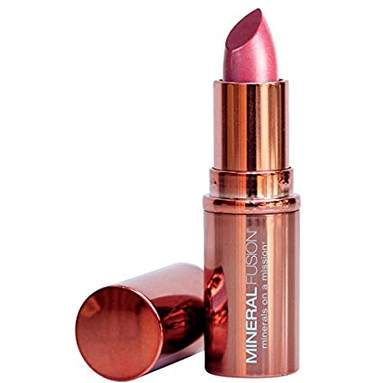 Mineral Fusion Lipstick, Intensity.14 Ounce