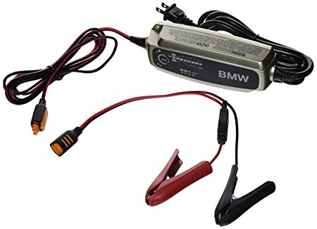 BMW 4.3 Battery Charger