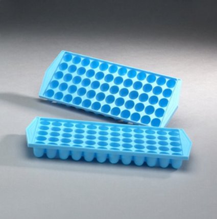 Arrow Plastic 00055 Ice Cube Trays (Pack of 2)