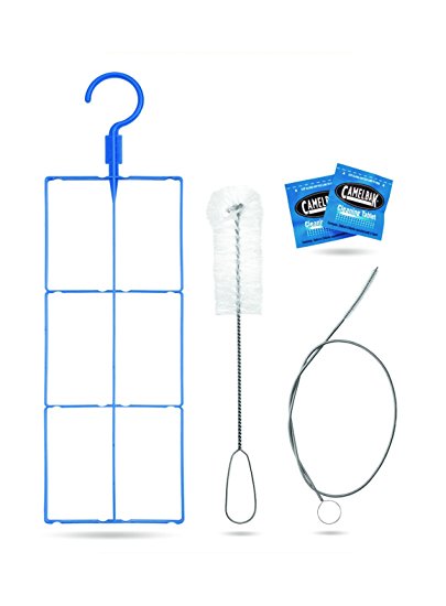 CamelBak 60112 Cleaning Kit W/2 Cleaning Tablets