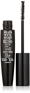 The Balm Cosmetics Mascara, What's Your Type Body Builder