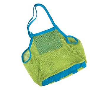 Brand New Sand Away Beach Mesh Bag Tote Stay Away From Sand -Xl Size