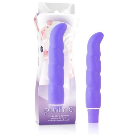 Blush Purity G Periwinkle (Package Of 3)