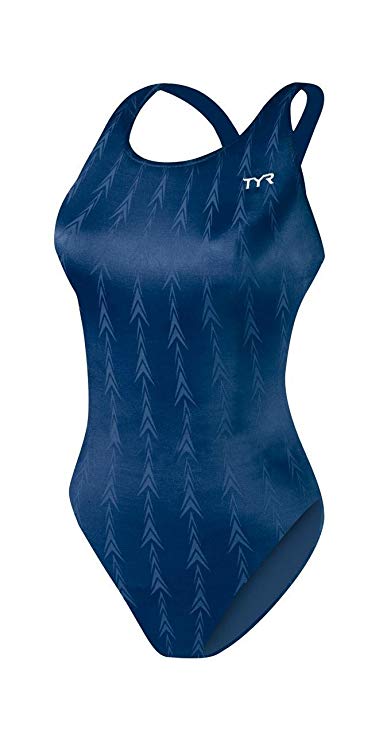 TYR Women's Fusion 2 Aeroback Swim Suit