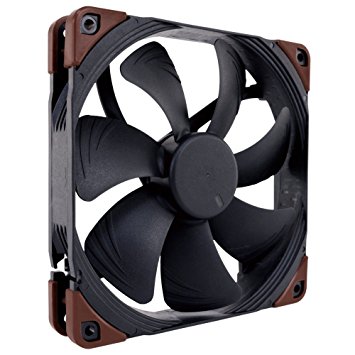 Noctua SSO2 Bearing Fan Retail Cooling NF-A14 iPPC-3000 PWM