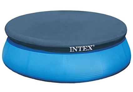 Intex Easy Set 15-Foot Pool Cover