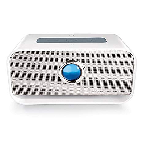 Big Blue Live2 Wireless Bluetooth Speaker