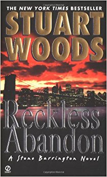 Reckless Abandon (A Stone Barrington Novel)