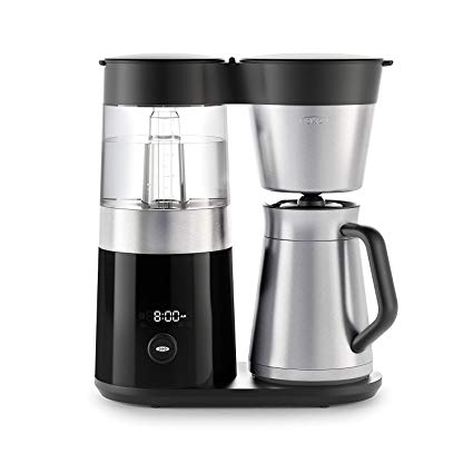 OXO On Barista Brain 9 Cup Coffee Maker (8710100)