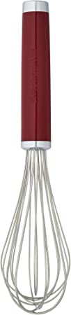 KitchenAid Classic Whisk Empire Red