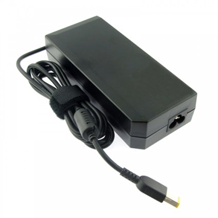 Lenovo IdeaPad Y50-70, Laptop AC Adapter, Power Supply (Charger), 20V, 6.75A, 135W