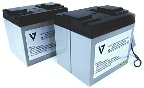 V7 RBC55-V7 RBC55 UPS Replacement Battery for APC